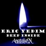 cover: Eric Yedim - Deep Inside