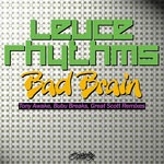 cover: Leuce Rhythms - Bad Brain