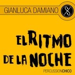 cover: Gianluca Damiano - El Ritmo De La Noche