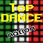 cover: Various - Top Dance Nation