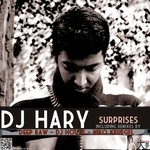 cover: Dj Hary - Surprises