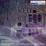 cover: Luis D Aguiar - Old Groove