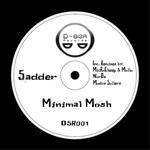 cover: Sadder - Minimal Mosh