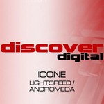 cover: Icone - Lightspeed