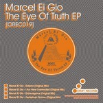 cover: Marcel Ei Gio - The Eye Of Thruth