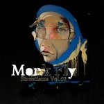 cover: Monk Fly - Streetisms Vol 2