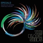 cover: The Black Seeds - Specials (remixes & versions From Solid Ground)