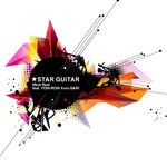 cover: Star Guitar|Yow Row From Gari - Mirai Real