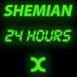 cover: Shemian - 24 Hours