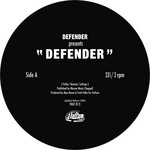 cover: Defender - Defender