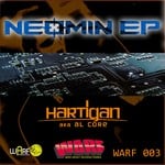 cover: Hartigan - Neomin