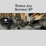 cover: Rasmus Juul - SinÃ³nimo EP