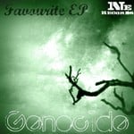 cover: Genoc1de - Favourite EP