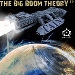 cover: Cain - The Big Boom Theory EP