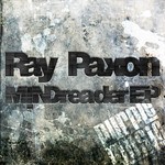 cover: Ray Paxon - Mindreader EP