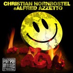 cover: Christian Hornbostel & Alfred Azzetto - It Was Acid