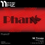 cover: 12 Tones - Phank