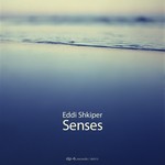 cover: Eddi Shkiper - Senses