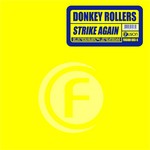 cover: Donkey Rollers - Strike Again