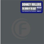 cover: Donkey Rollers - The Sound Of The Beast