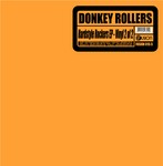 cover: Donkey Rollers - Hardstyle Rockers EP 2