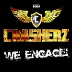 cover: Crasherz - We Engage