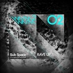 cover: Sub Space & The Galactic Nomad Orchestra - Rave Up