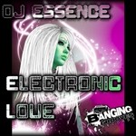 cover: Dj Essence - Electronic Love