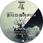 cover: Autumn Tree - Endorfin EP