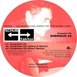 cover: Energun 22 - Forgotten Fly