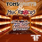 cover: Max Robbers|Tony White - Make Your Groove