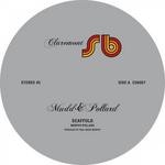 cover: Mudd & Pollard - Scaffold