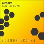 cover: A Force - Sun Flare