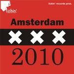 cover: Various - Lickin' Records Presents Amsterdam 2010