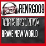 cover: Darts|Nova - Brave New World