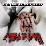 cover: Minds Diverted|Rebelot - Hell's Lab