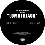 cover: Braxe, Alan|Kris Menace - Lumberjack