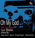 cover: Shelia - Oh My God (The Lost mixes)