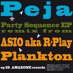 cover: Peja - Party Sequence