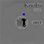 cover: Knobs - Booster EP