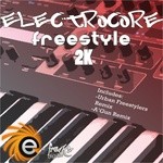 cover: Electrocore - Freestyle 2K