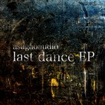 cover: Asagaoaudio - Last Dance EP