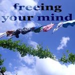 cover: Cristian Paduraru - Freeing Your Mind