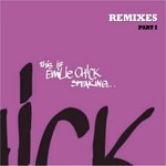 cover: Emilie Chick - Scholarship (remixes: part I)