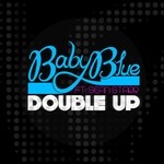 cover: Baby Blue - Double Up