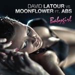 cover: Abs|Latour, David|Moonflower - Babygirl