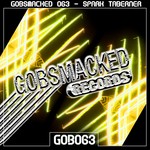 cover: Spark Taberner - Gobsmacked 063