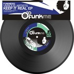 cover: Aitor Ronda|Falk, Carl|Fer Br|Thermo - Keep It Real EP