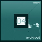 cover: Various - Axel Karakasis Presents Techno Archives