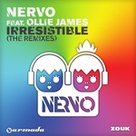 cover: Nervo|Ollie James - Irresistible